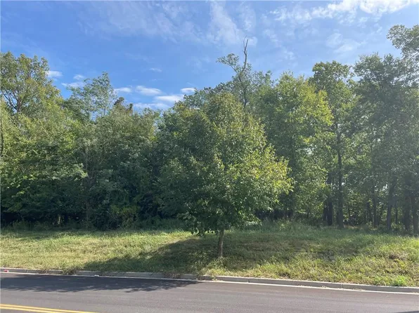 4541 N Bennington Ave, Kansas City, MO 64117