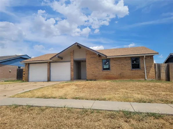10012 S Douglas Ave, Oklahoma City, OK 73139