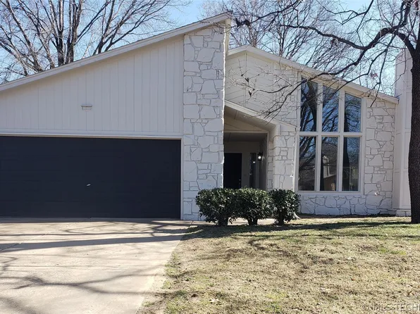 9225 S 91st East Ave, Tulsa, OK 74133