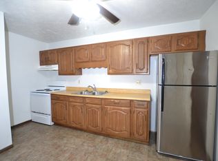 88 Palomino Dr #2, Weirton, WV 26062