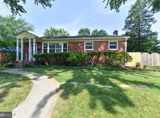 10802 Huntley Pl, Silver Spring, MD 20902