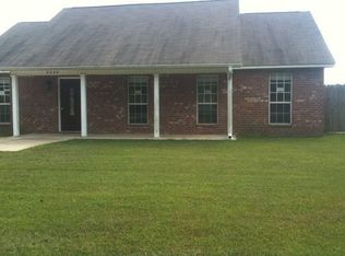 3529 Hoyt, Gautier, MS 39553
