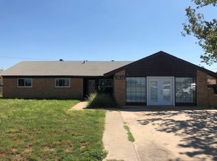 3532 Maple Ave, Odessa, TX 79762