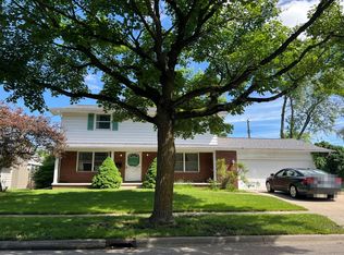 2704 Victor Ave, Lansing, MI