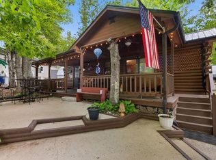 196 Natalie Cir, Hillsville, VA 24343