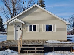218 Front St W, Hitterdal, MN 56552