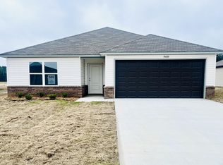 15033 Thompson Branch Trl, Hensley, AR 72065