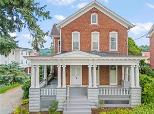 125 W College St, Canonsburg, PA 15317