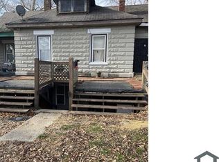 1014 Woodlawn Ave #3, Rockford, IL 61103