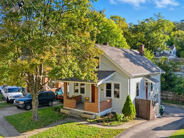 4354 Virginia Ave, Cincinnati, OH 45223