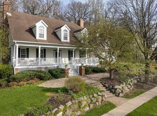 1429 Kings Lynn Rd, Stoughton, WI 53589