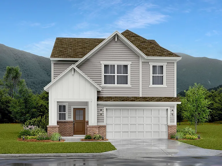 556 Emerson Ln — Photo 1