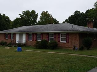 203 Hassellwood Dr, Jamestown, NC 27282