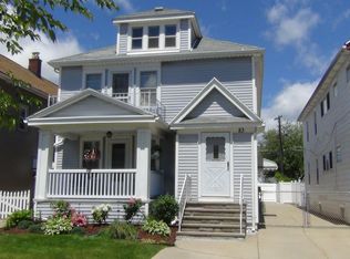 83 Tulane Rd, Town of Tonawanda, NY 14217