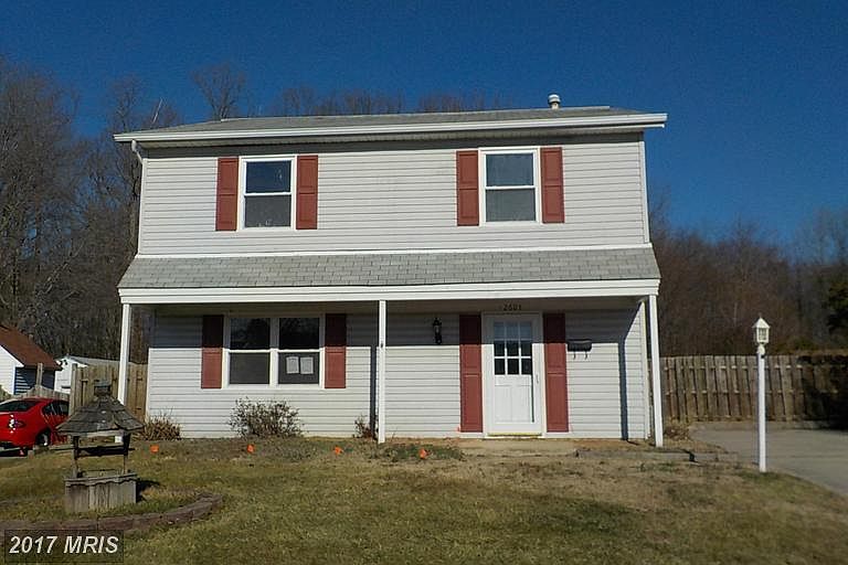 1st image of 2603 Thornberry Dr