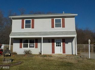2603 Thornberry Dr, Edgewood, MD