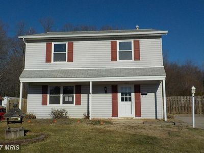 2603 Thornberry Dr, Edgewood, MD, 21040