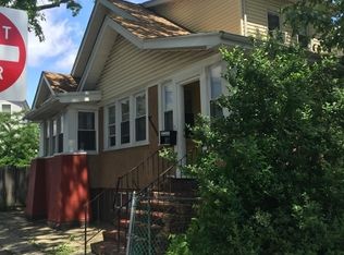 1517 Bragaw Ave, Newark, NJ 07112