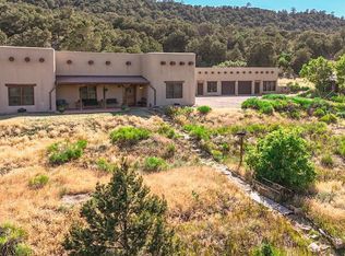 693 County Road 572, Gardner, CO 81040