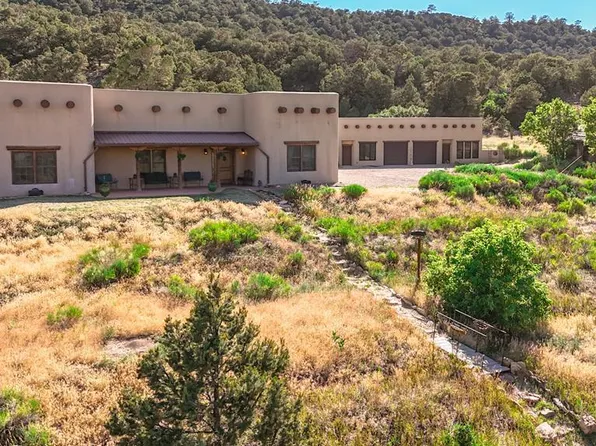 693 County Road 572, Gardner, CO 81040