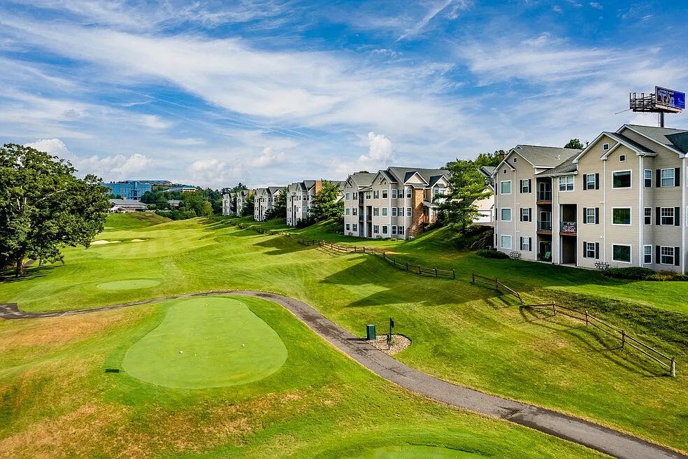 The Fairway — Photo 1