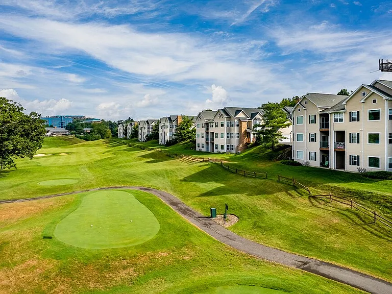 The Fairway — Photo 1