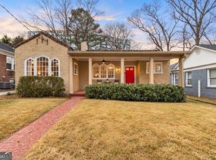 650 Somerset Ter NE, Atlanta, GA 30306