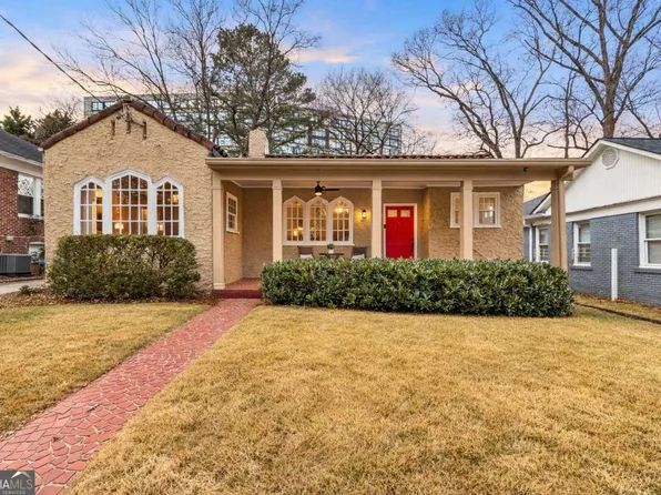 650 Somerset Ter NE, Atlanta, GA 30306