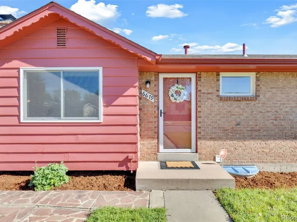 6679 W Louisiana Place, Lakewood, CO 80232