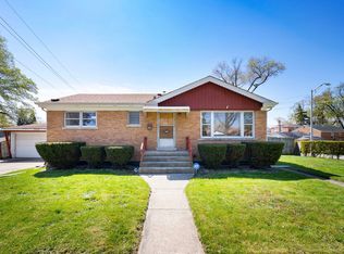 3720 Wilcox Ave, Bellwood, IL