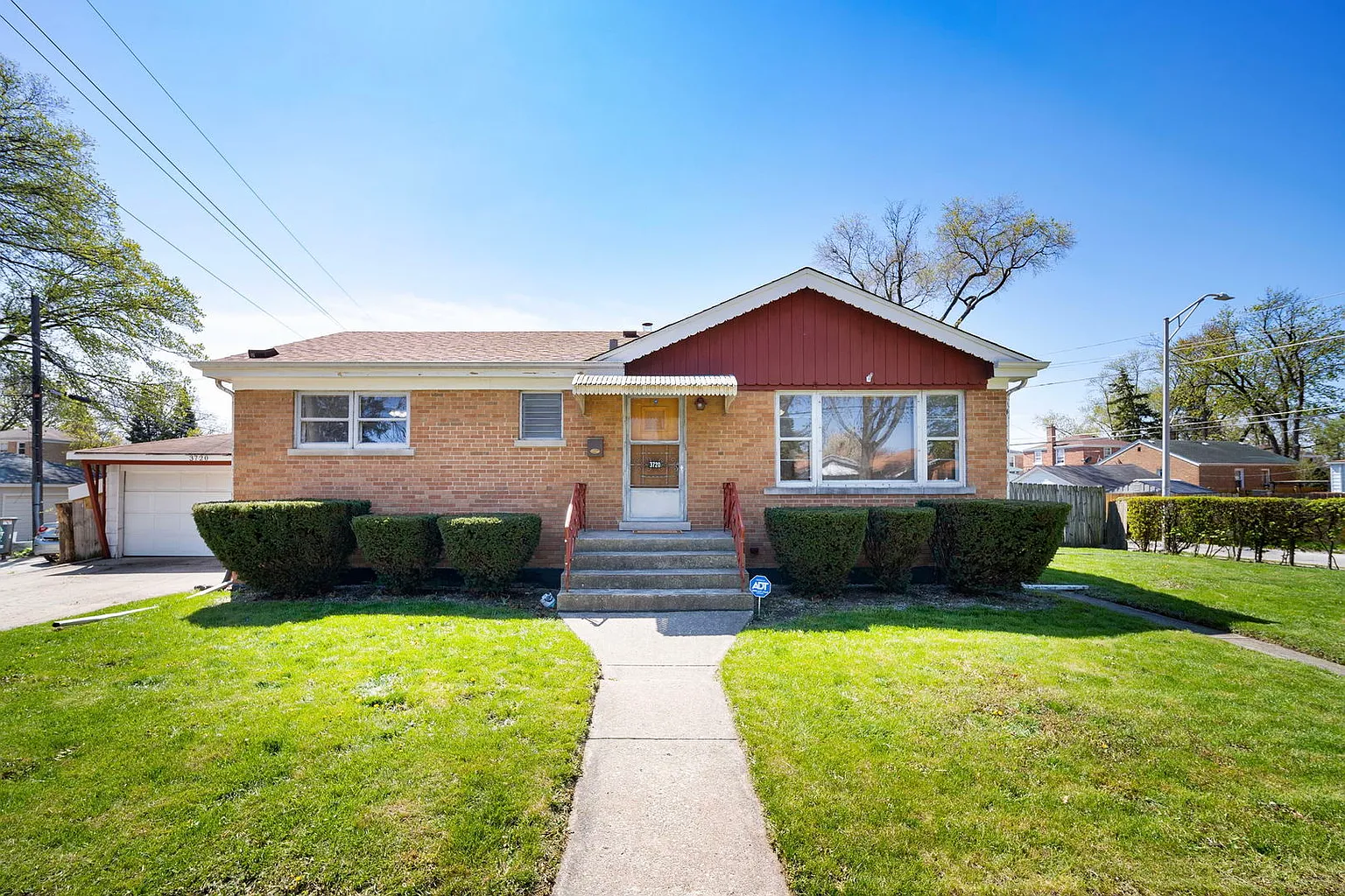 3720 Wilcox Ave photo 1