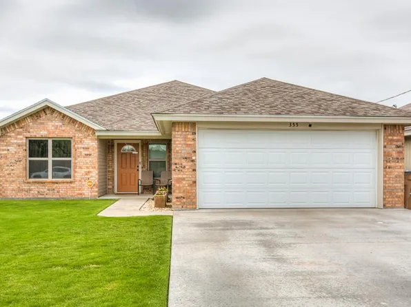 355 E 46th St, San Angelo, TX 76903