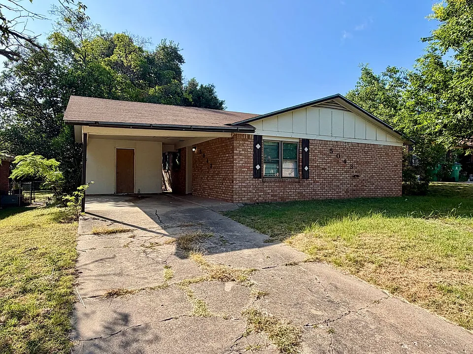 5043 Inwood Dr