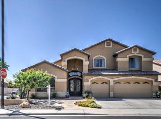 6965 E Mirabel Ave, Mesa, AZ 85209