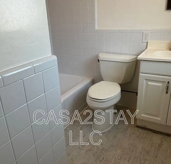 4917 Vincennes St #1 — Photo 8