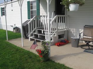 3093 Woodward Ave LOT 36, Avis, PA 17721