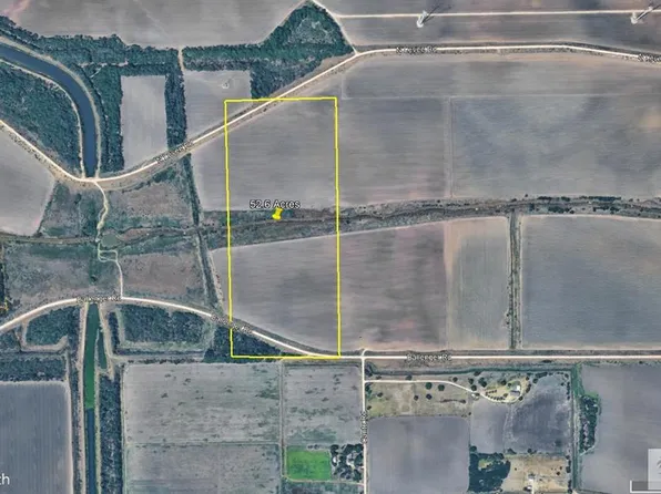 0 W North, Lyford, TX 78569