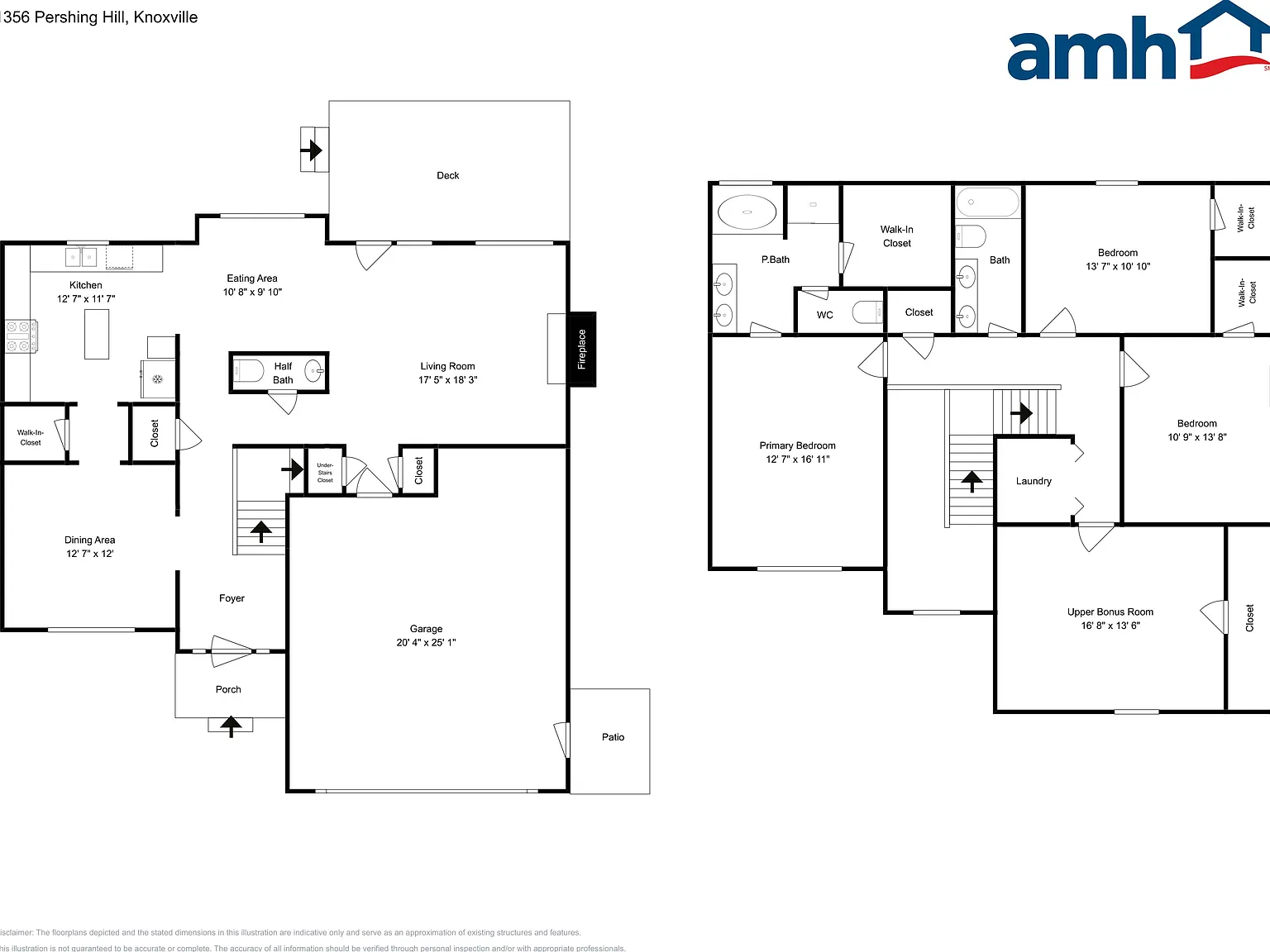 3 bed, 2.5 bath, 2462 sqft, $2,835 — Photo 2