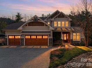 14 Twinflower Trl, Asheville, NC 28804