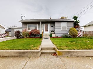 424 N Roosevelt St, Walla Walla, WA 99362
