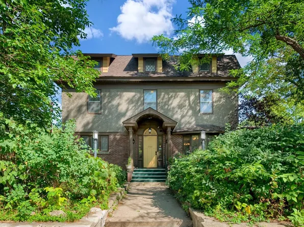 3301 1st Ave S #4C, Minneapolis, MN 55408