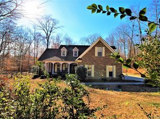 923 High Rock Point, York, SC 29745