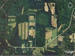 1736 B Green Rd, Boston, GA 31626