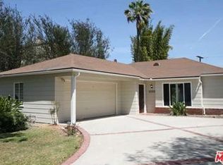 9121 Cresta Dr, Los Angeles, CA 90035