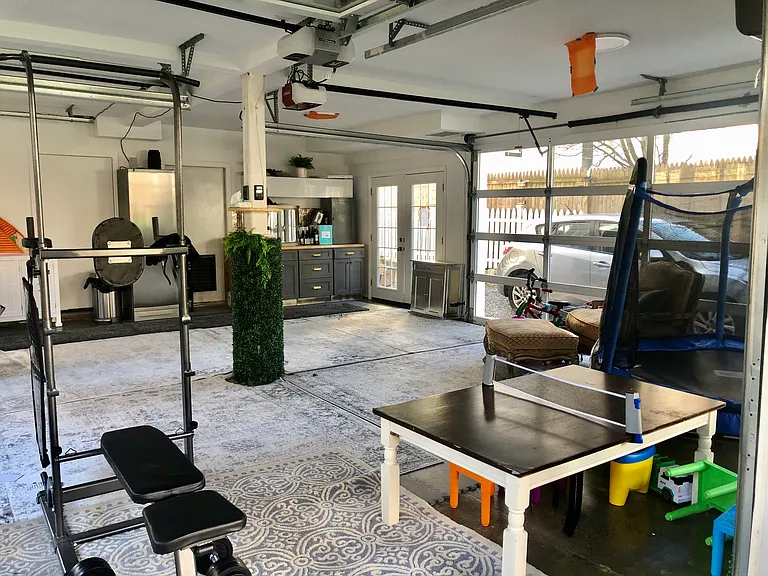 Car Port (How owner used)