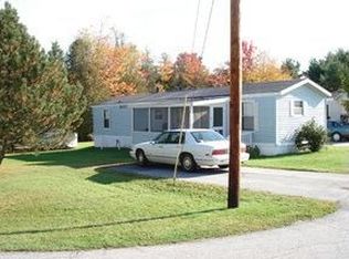 27 Nelligan Dr, Holden, ME 04429