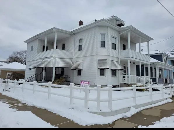 239 Grand Ave #1, Pawtucket, RI 02861