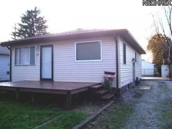 52 Kreiner Ave, Akron, OH 44312