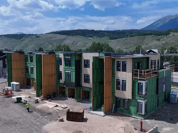 740 Blue River Pkwy #A12, Silverthorne, CO 80498