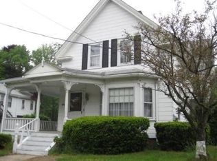 186 Park St, Stoughton, MA 02072